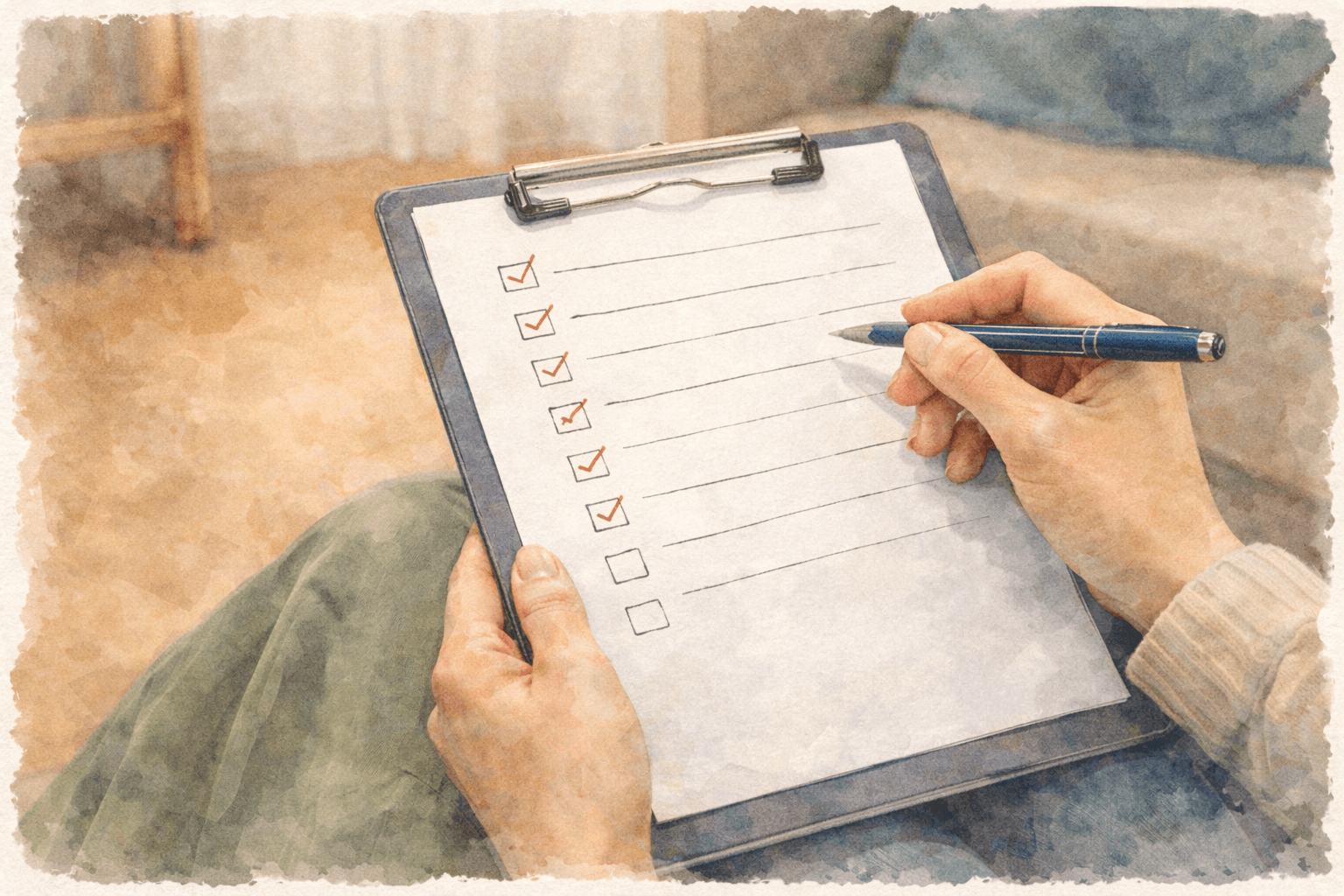 Memorial Planner preview