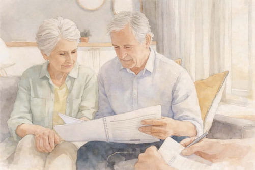 Why We Need the Four Grief Personas