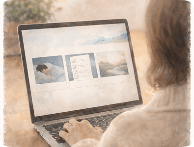 Explore Care Resources