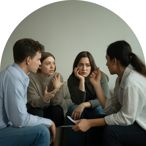 Conflict Resolution Tools