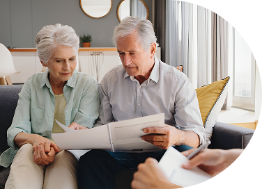 End-of-Life Organizer