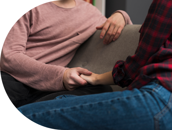 Family & Close Friends