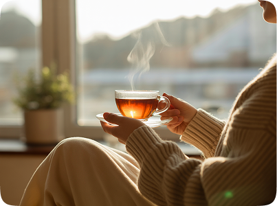 Take Care of Yourself